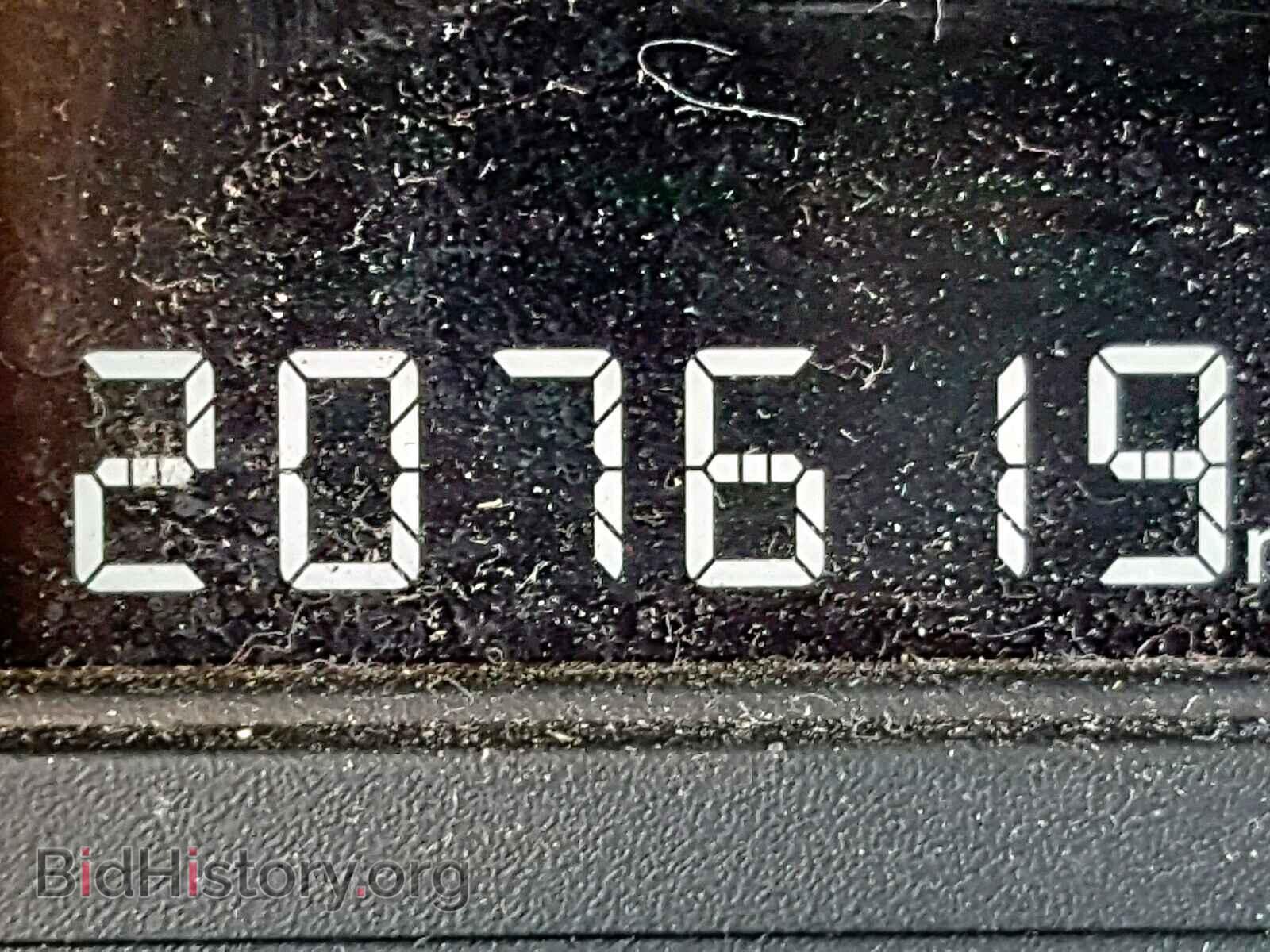 2012 DODGE RAM VAN - VIN: 2C4JDGAG2CR217394 - Фото 8