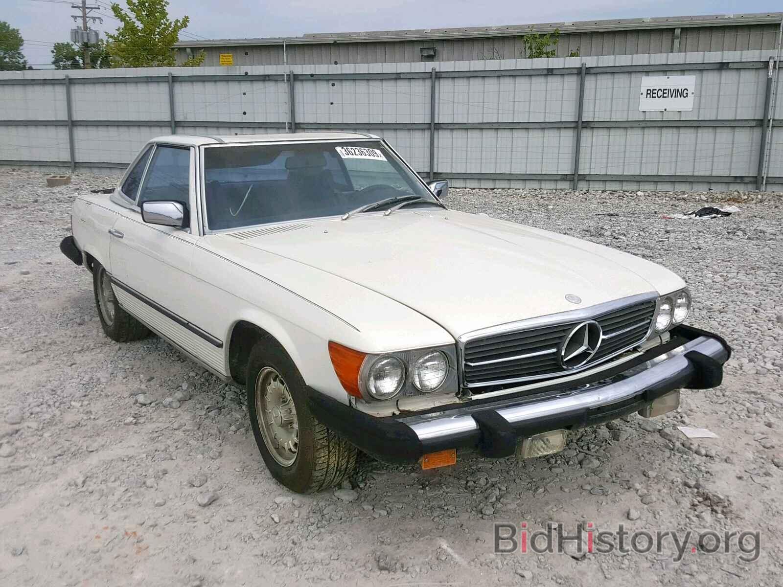 Photo 10704412056303 - MERCEDES-BENZ ALL OTHER 1979