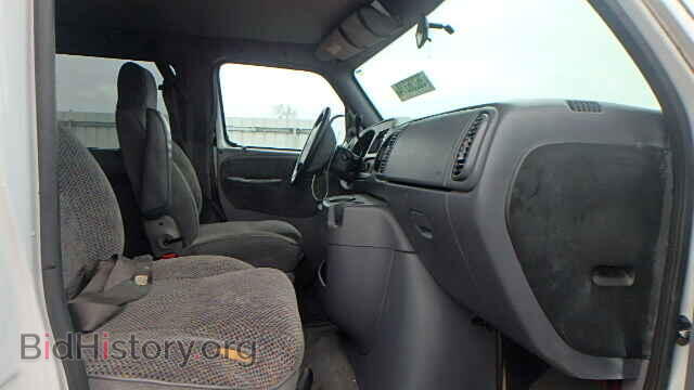 2000 DODGE RAM VAN - VIN: 2B5WB35Z0YK166311 - Photo 5