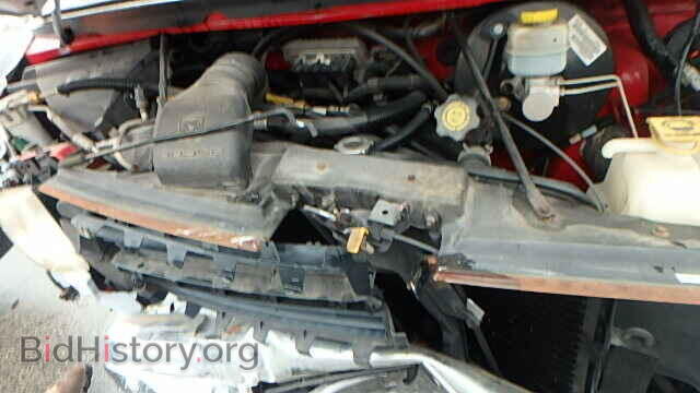 2000 DODGE RAM VAN - VIN: 2B5WB35Z0YK166311 - Photo 7