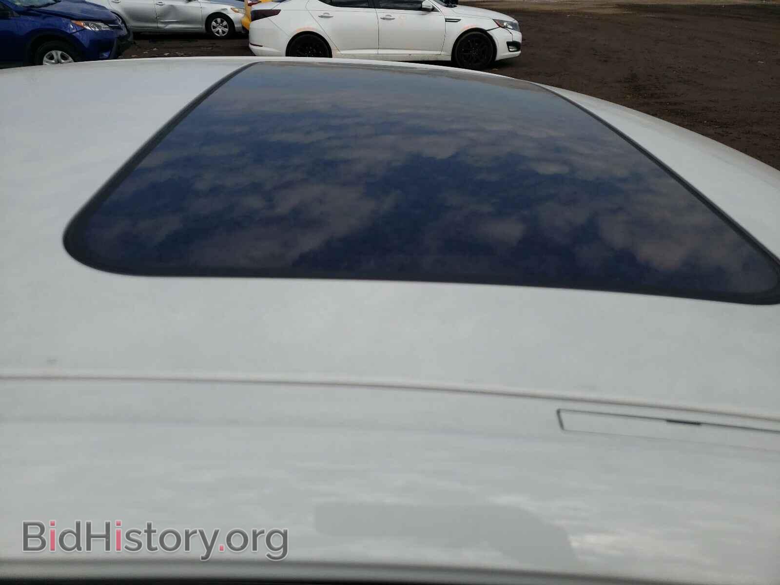 2013 BMW 3 SERIES - VIN: WBA3A9C52DF686239 - Фото 9