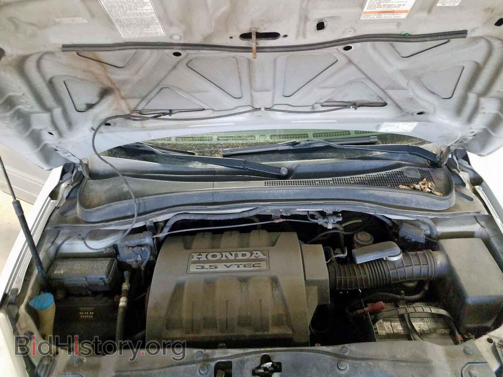 2005 HONDA PILOT - VIN: 5FNYF18585B005902 - Фото 7