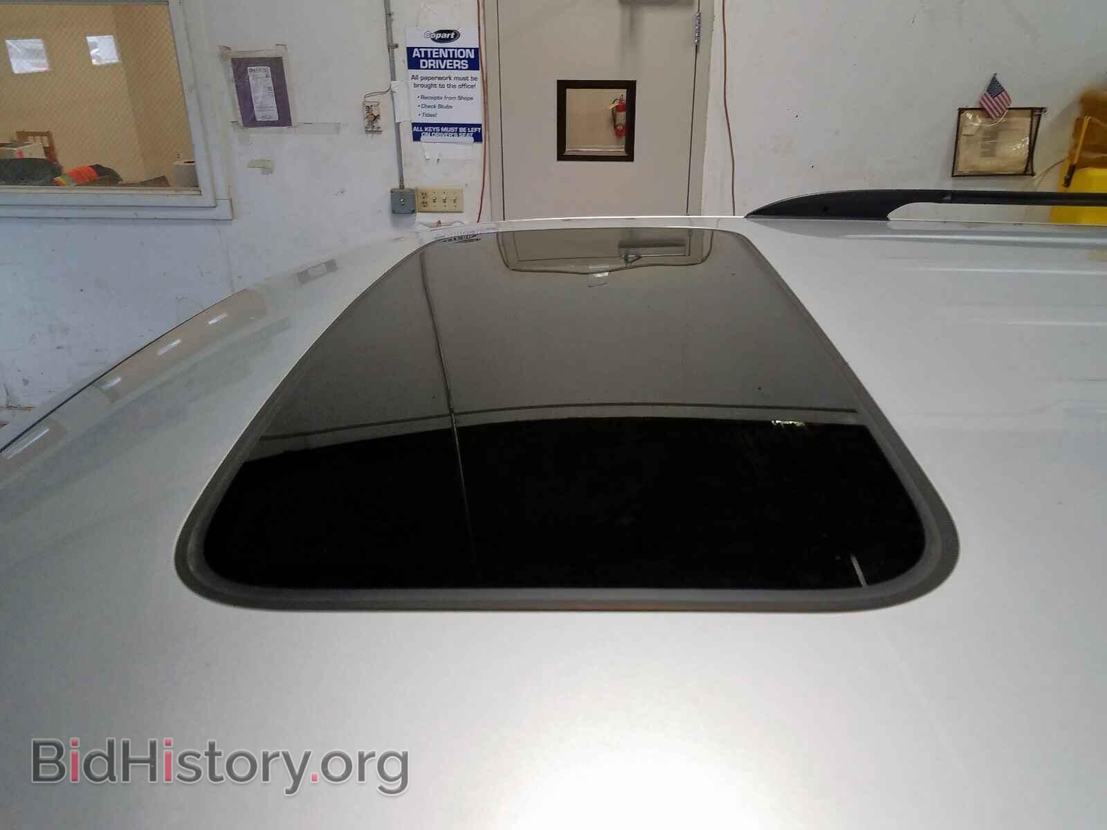 2005 HONDA PILOT - VIN: 5FNYF18585B005902 - Фото 10