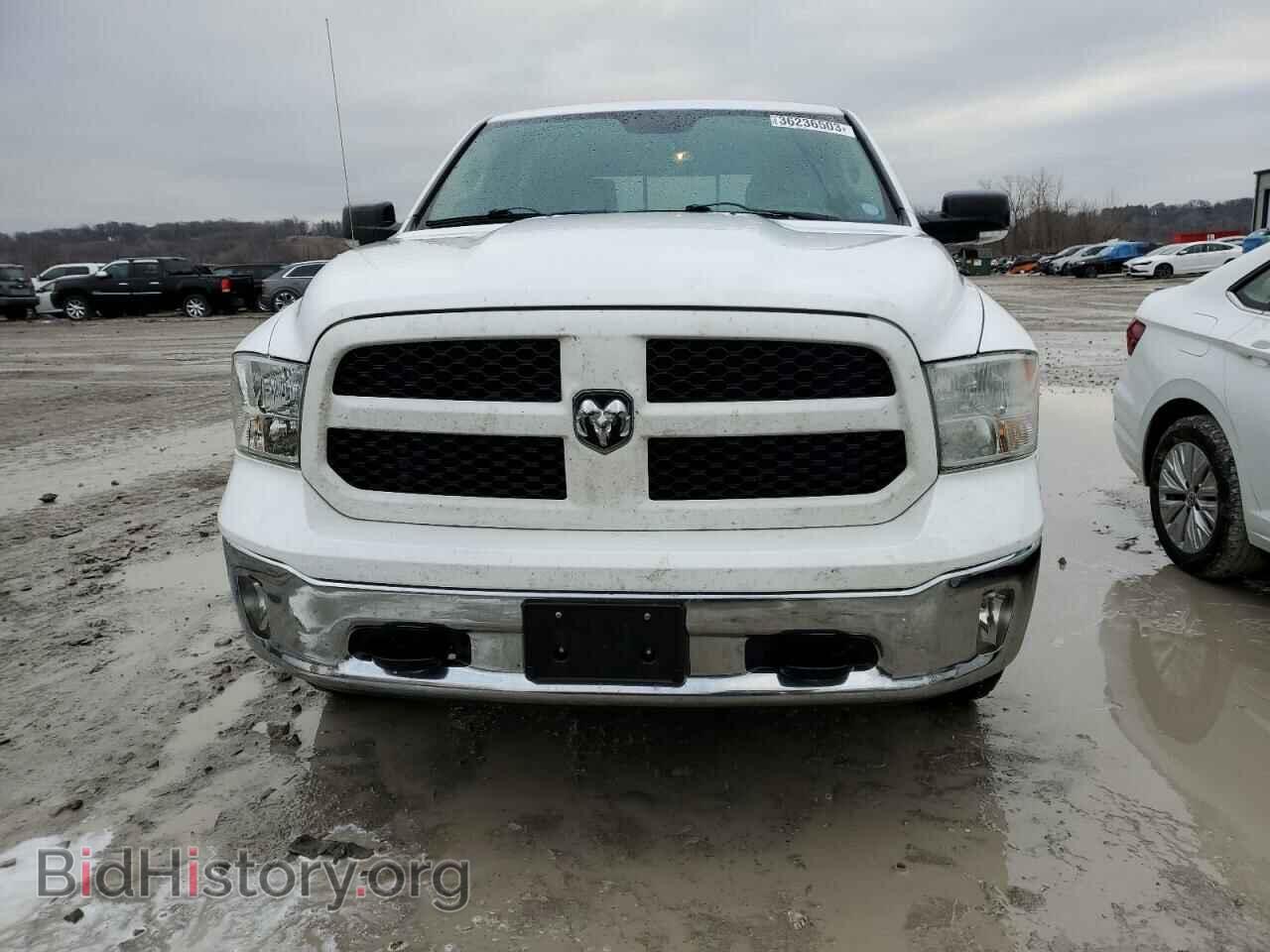 2014 RAM 1500 - VIN: 1C6RR7LG7ES405547 - Фото 5