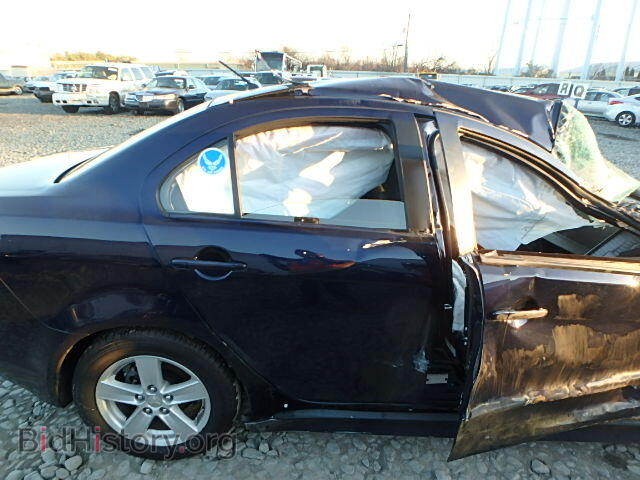 2013 MITSUBISHI LANCER - VIN: JA32V2FW0DU018531 - Фото 10