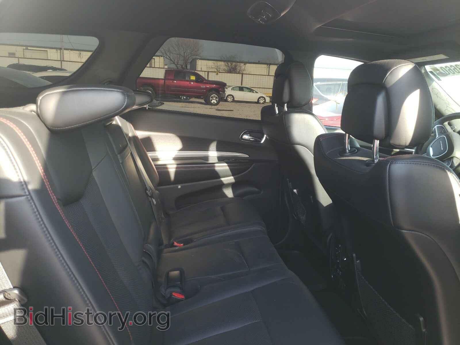 2015 DODGE DURANGO - VIN: 1C4SDJCT7FC723053 - Фото 6