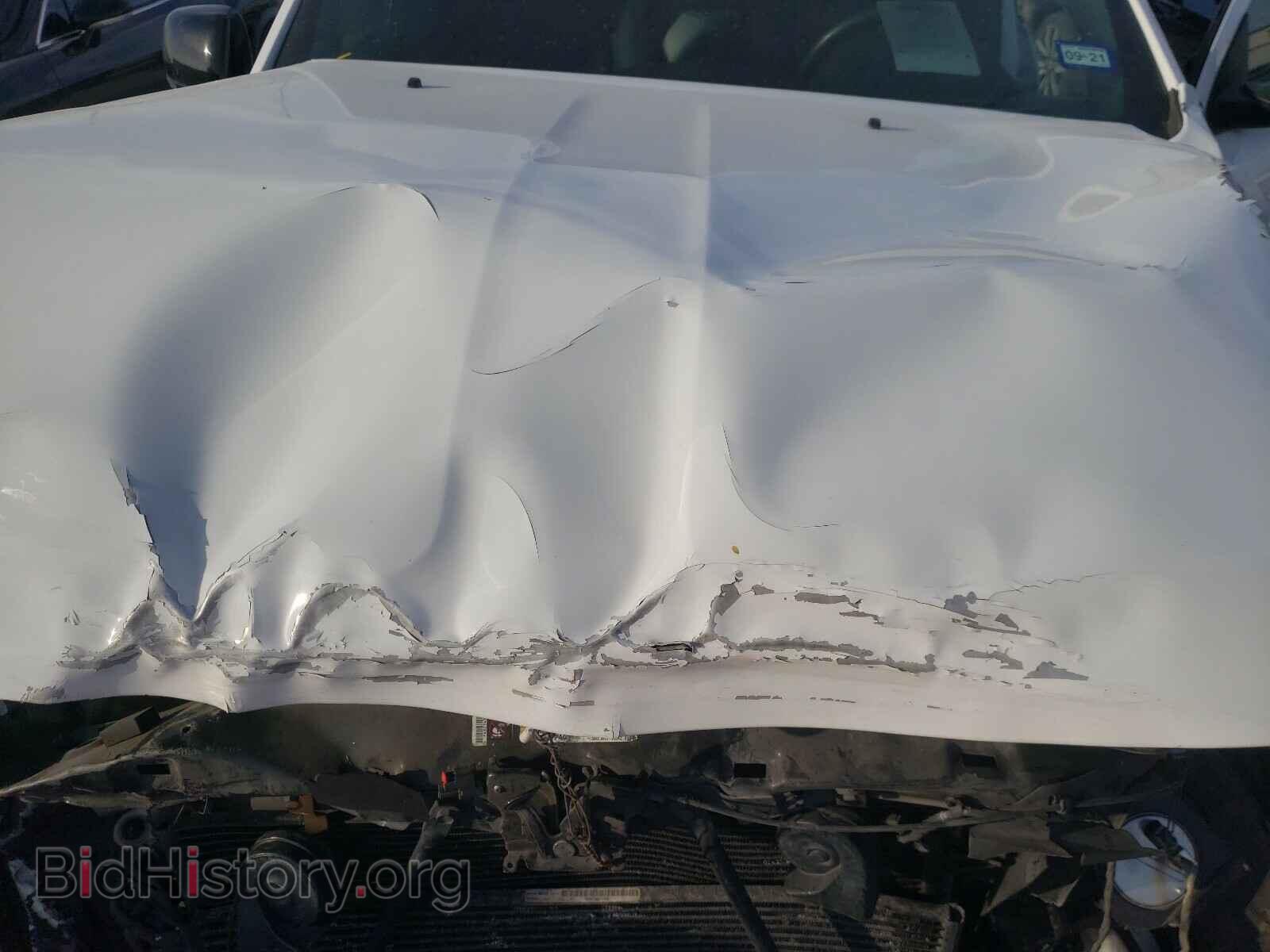 2015 DODGE DURANGO - VIN: 1C4SDJCT7FC723053 - Фото 7