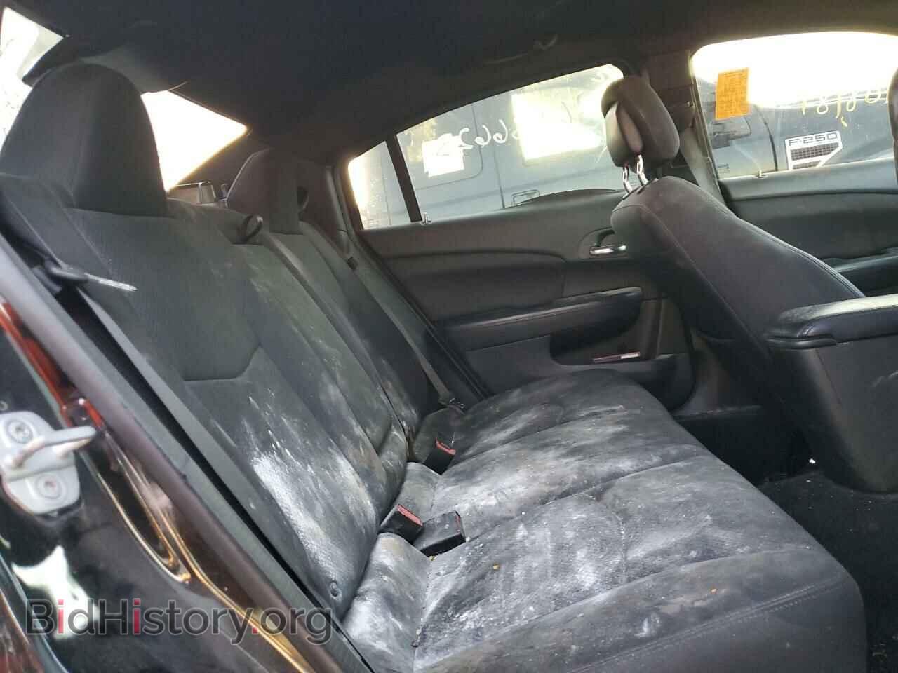 2014 CHRYSLER 200 - VIN: 1C3CCBBB5EN150666 - Фото 10