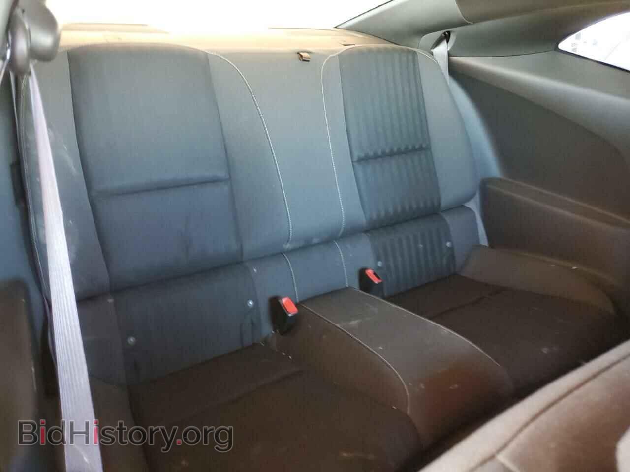 2015 CHEVROLET CAMARO - VIN: 2G1FA1E36F9308765 - Фото 10