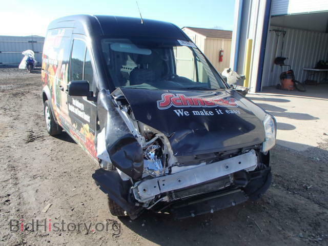 Photo NM0LS7DN7CT120688 - FORD TRANSIT CO 2012