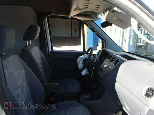 2012 FORD TRANSIT CO - VIN: NM0LS7DN7CT120688 - Фото 5