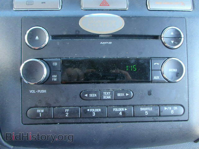 2012 FORD TRANSIT CO - VIN: NM0LS7DN7CT120688 - Фото 9