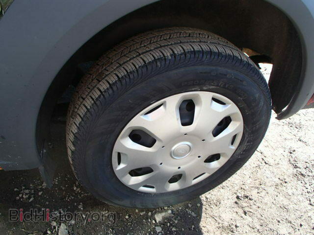 2012 FORD TRANSIT CO - VIN: NM0LS7DN7CT120688 - Фото 10