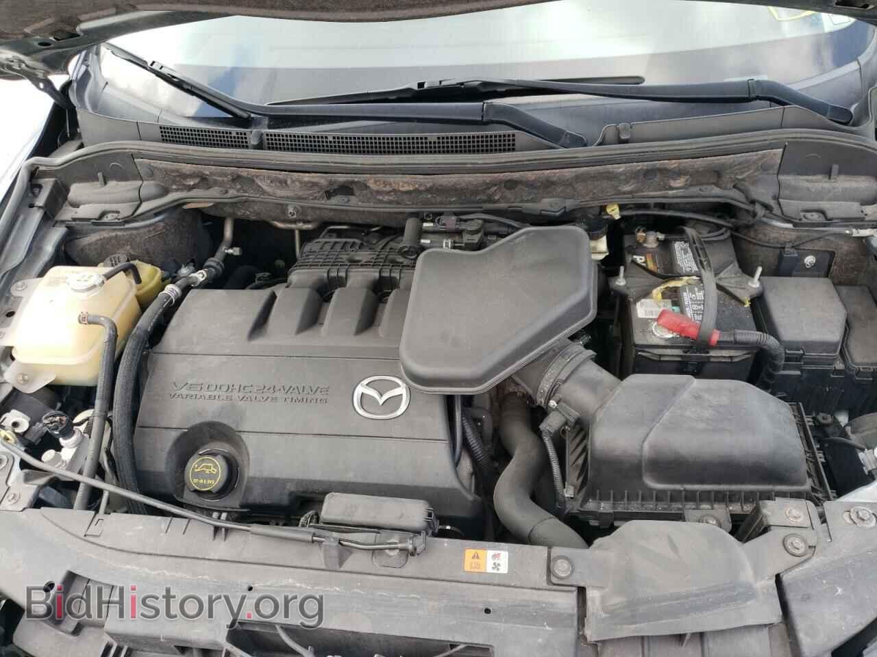 2011 MAZDA CX-9 - VIN: JM3TB3DA5B0315348 - Фото 7