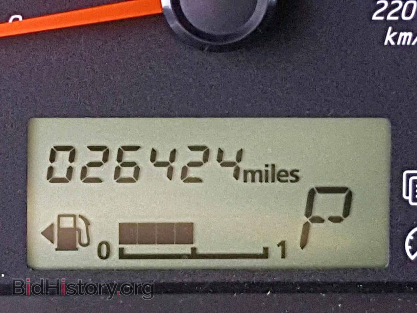 2017 MITSUBISHI MIRAGE - VIN: ML32A3HJ1HH020097 - Фото 8