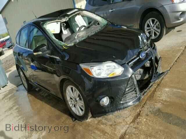 Photo 1FAHP3M25CL393918 - FORD FOCUS 2012