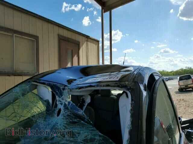2012 FORD FOCUS - VIN: 1FAHP3M25CL393918 - Фото 9