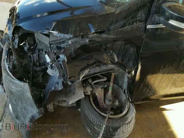 2012 FORD FOCUS - VIN: 1FAHP3M25CL393918 - Фото 10