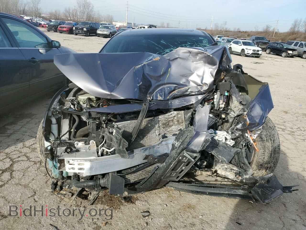 2017 HONDA CIVIC - VIN: 19XFC1F76HE026150 - Фото 5