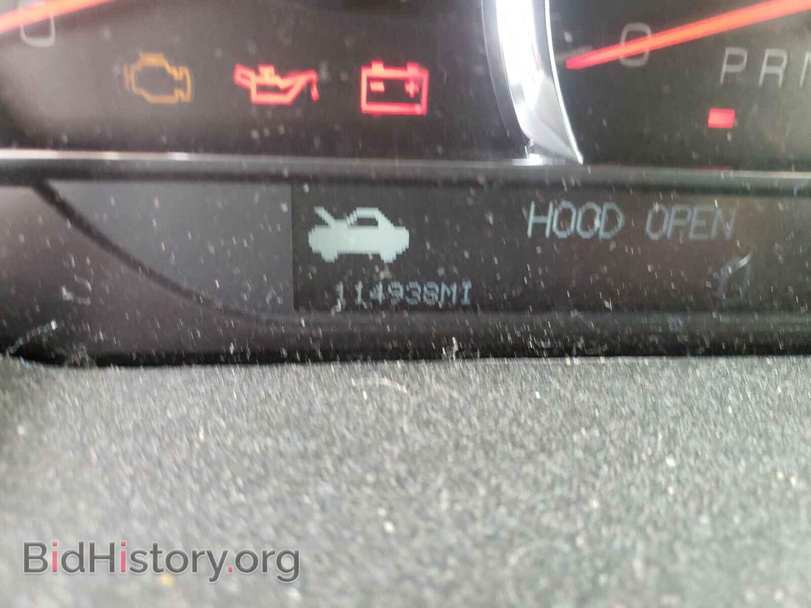 2006 CADILLAC DTS - VIN: 1G6KD57Y86U143014 - Фото 8