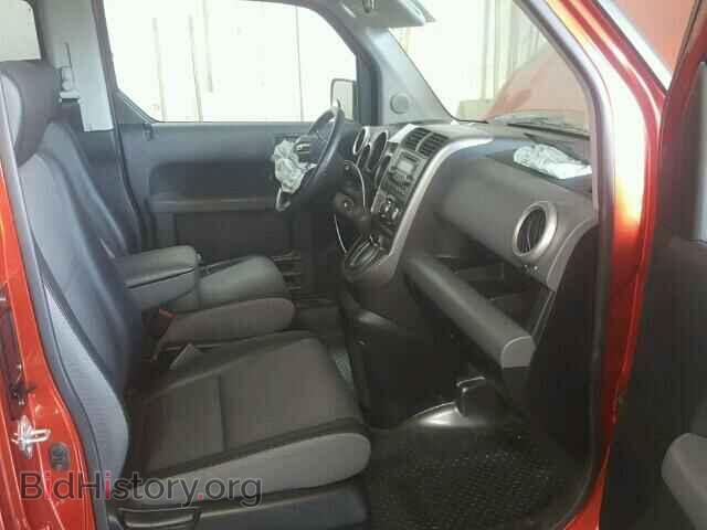 2003 HONDA ELEMENT - VIN: 5J6YH28563L031824 - Photo 5