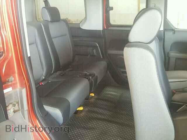 2003 HONDA ELEMENT - VIN: 5J6YH28563L031824 - Photo 6
