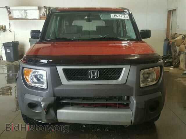 2003 HONDA ELEMENT - VIN: 5J6YH28563L031824 - Photo 9