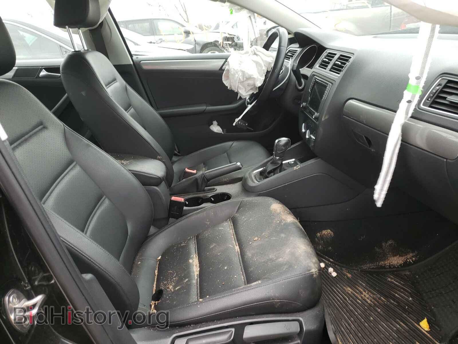 2017 VOLKSWAGEN JETTA - VIN: 3VWDB7AJXHM208694 - Фото 5