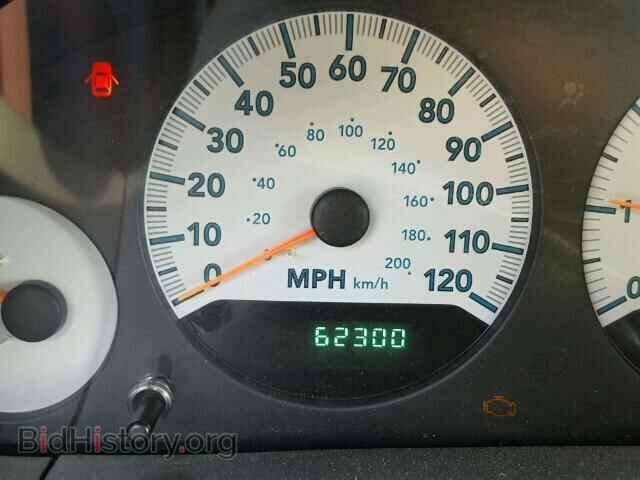 2006 DODGE CARAVAN - VIN: 1D4GP45R76B574121 - Photo 8