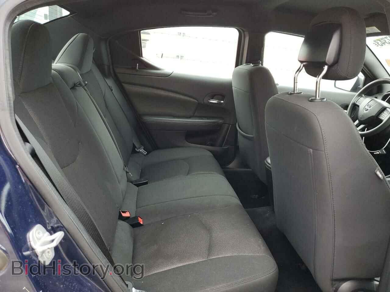 2013 DODGE AVENGER - VIN: 1C3CDZAB8DN658362 - Photo 10