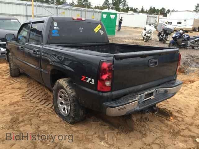 2005 CHEVROLET SILVERADO - VIN: 2GCEK13T751198499 - Фото 3