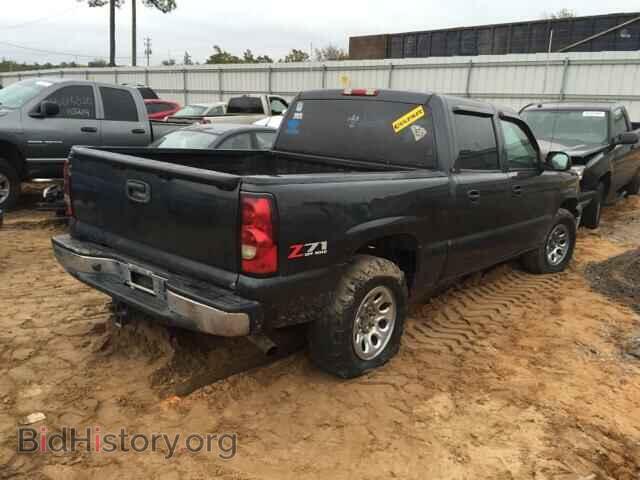 2005 CHEVROLET SILVERADO - VIN: 2GCEK13T751198499 - Фото 4