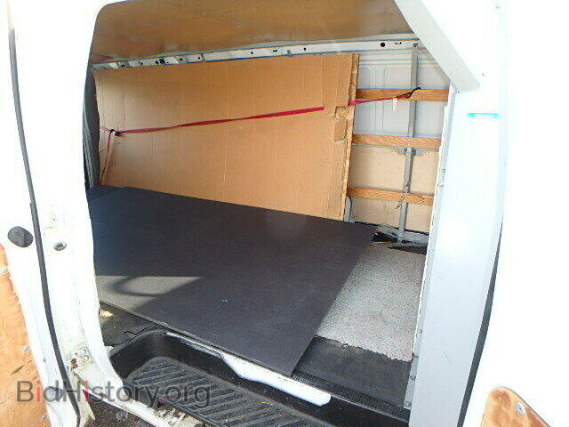 1993 FORD ECONOLINE - VIN: 1FTFS24Y3PHB10505 - Photo 6