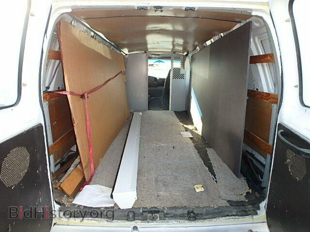 1993 FORD ECONOLINE - VIN: 1FTFS24Y3PHB10505 - Photo 9
