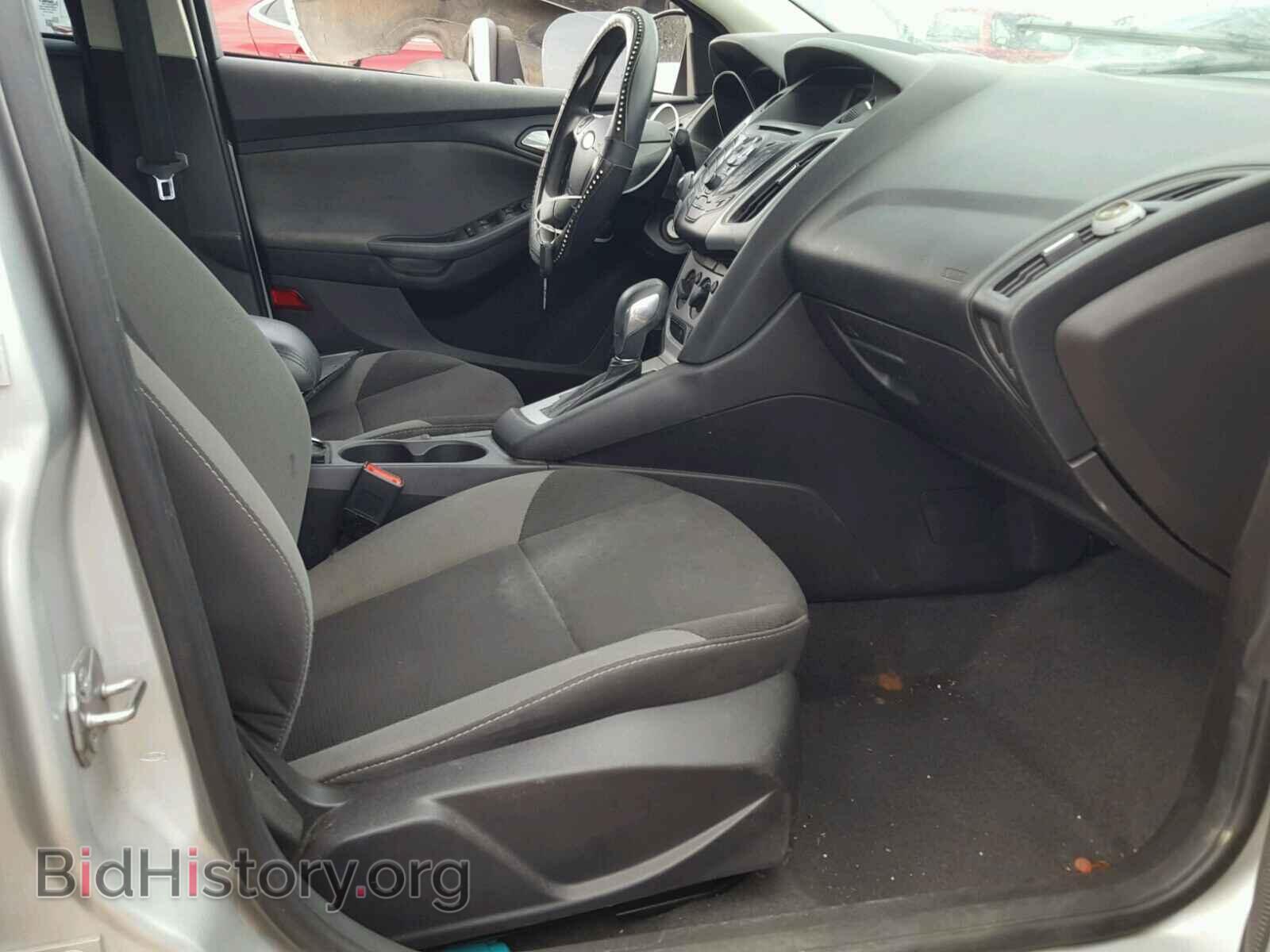 2014 FORD FOCUS - VIN: 1FADP3F2XEL332031 - Photo 5