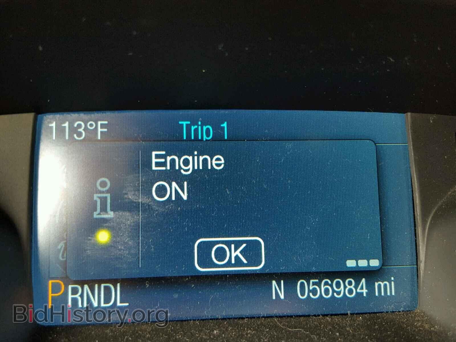 2014 FORD FOCUS - VIN: 1FADP3F2XEL332031 - Photo 8
