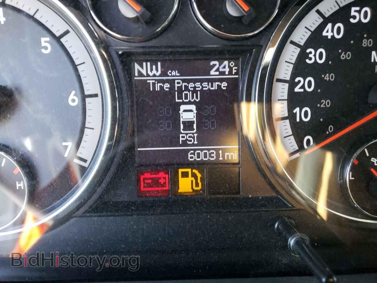 2012 DODGE RAM 1500 - VIN: 1C6RD6HT3CS268179 - Фото 8