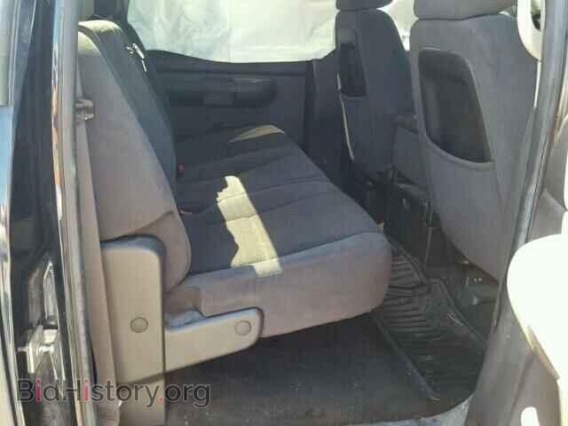 2007 CHEVROLET SILVERADO - VIN: 3GCEK13MX7G506493 - Фото 6