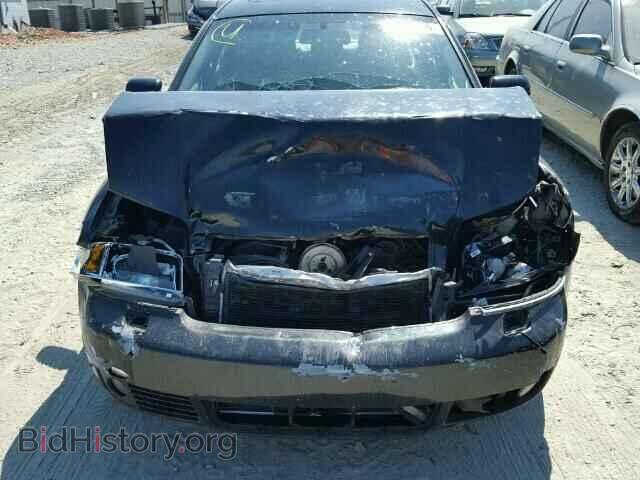 2002 AUDI A6 - VIN: WAULT64B62N099123 - Фото 9