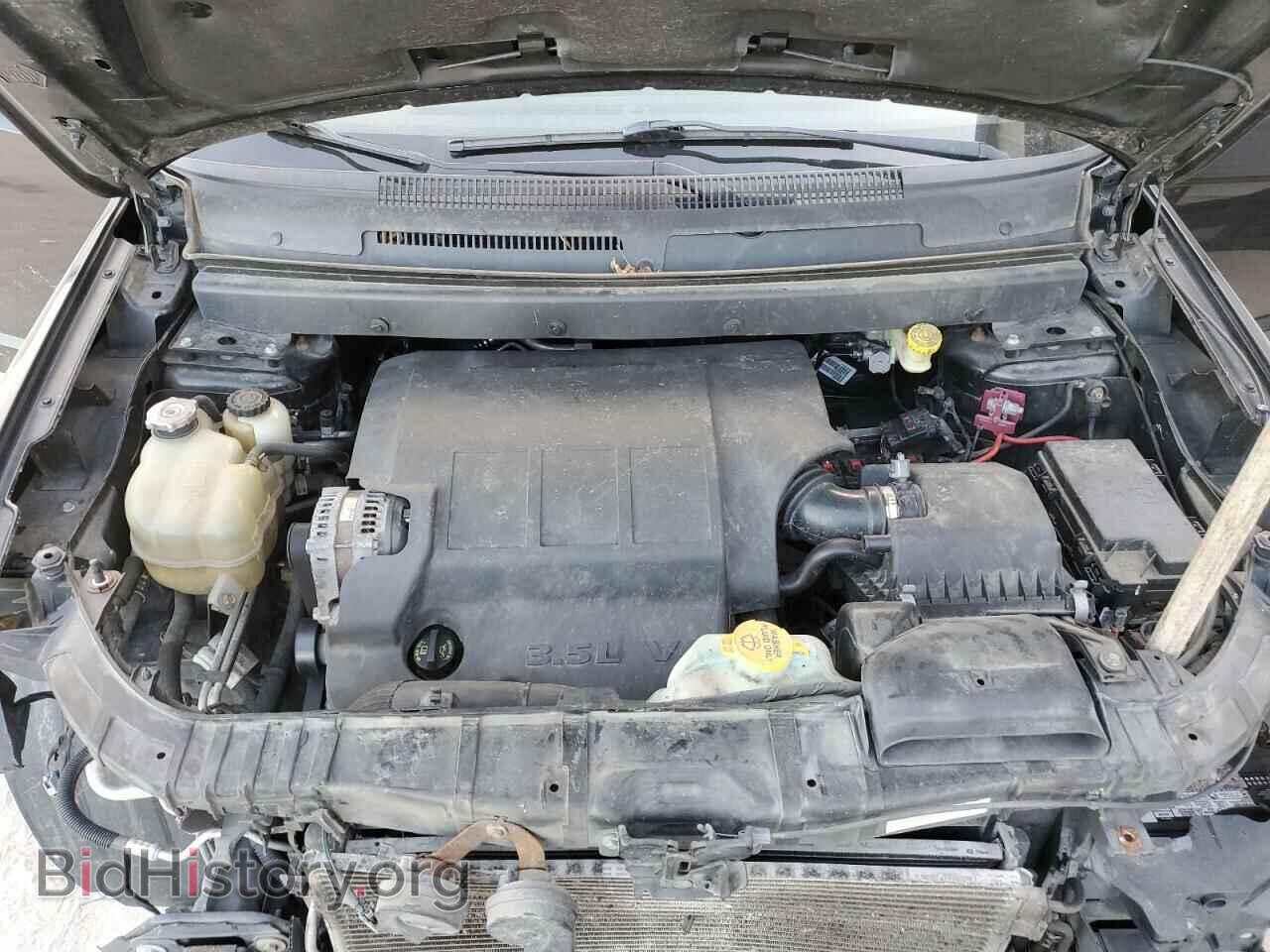 2010 DODGE JOURNEY - VIN: 3D4PG6FVXAT184662 - Фото 12