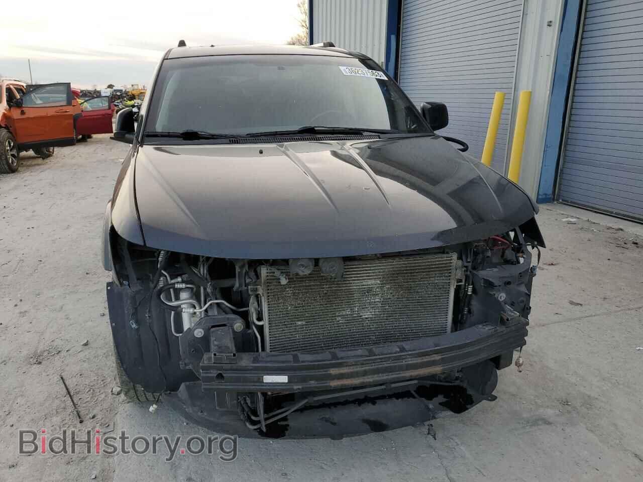 2010 DODGE JOURNEY - VIN: 3D4PG6FVXAT184662 - Фото 5