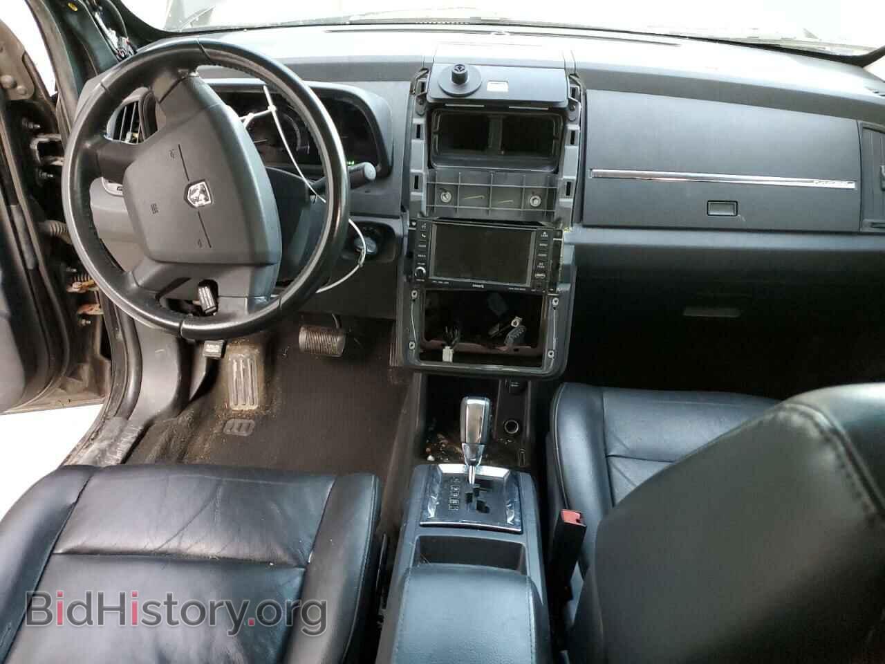 2010 DODGE JOURNEY - VIN: 3D4PG6FVXAT184662 - Фото 8