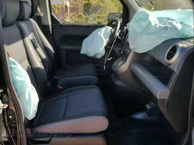 2005 HONDA ELEMENT - VIN: 5J6YH28645L016024 - Photo 5
