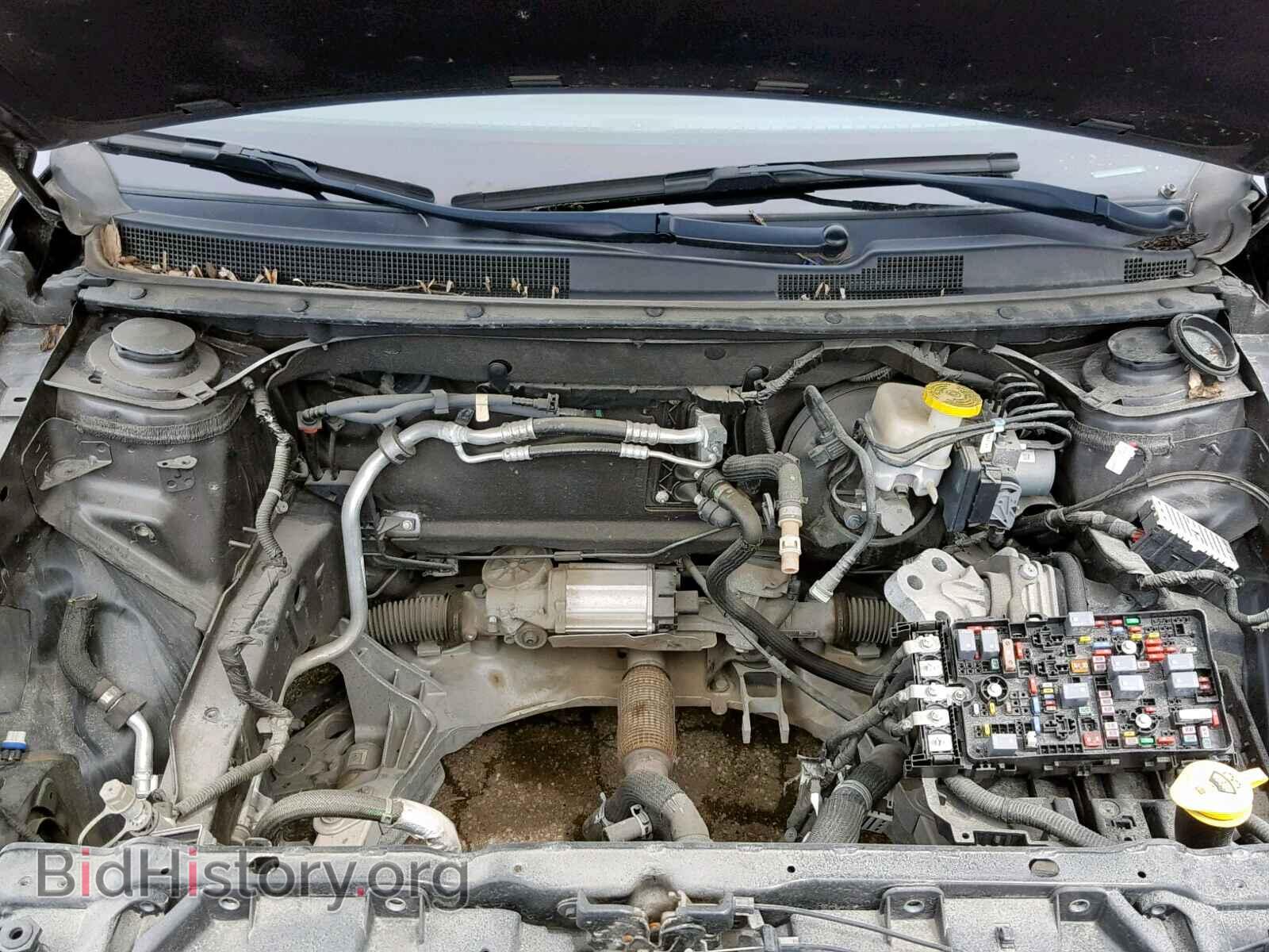 2016 CHRYSLER 200 - VIN: 1C3CCCFB3GN194202 - Photo 7