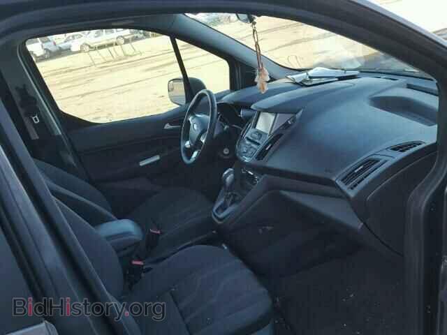 2015 FORD TRANSIT CO - VIN: NM0AE8F7XF1224529 - Фото 5