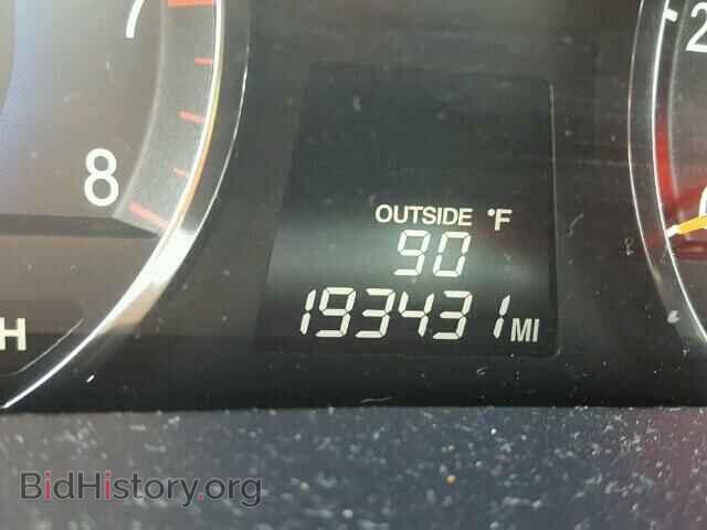 2007 KIA OPTIMA - VIN: KNAGE124275094754 - Фото 8