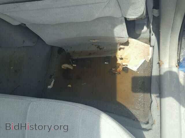 2007 Kia OPTIMA (VIN KNAGE124275094754) — photo 9 of 10