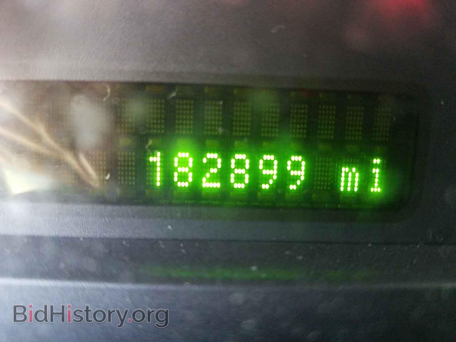 2007 FORD EDGE - VIN: 2FMDK49C77BB40132 - Photo 8