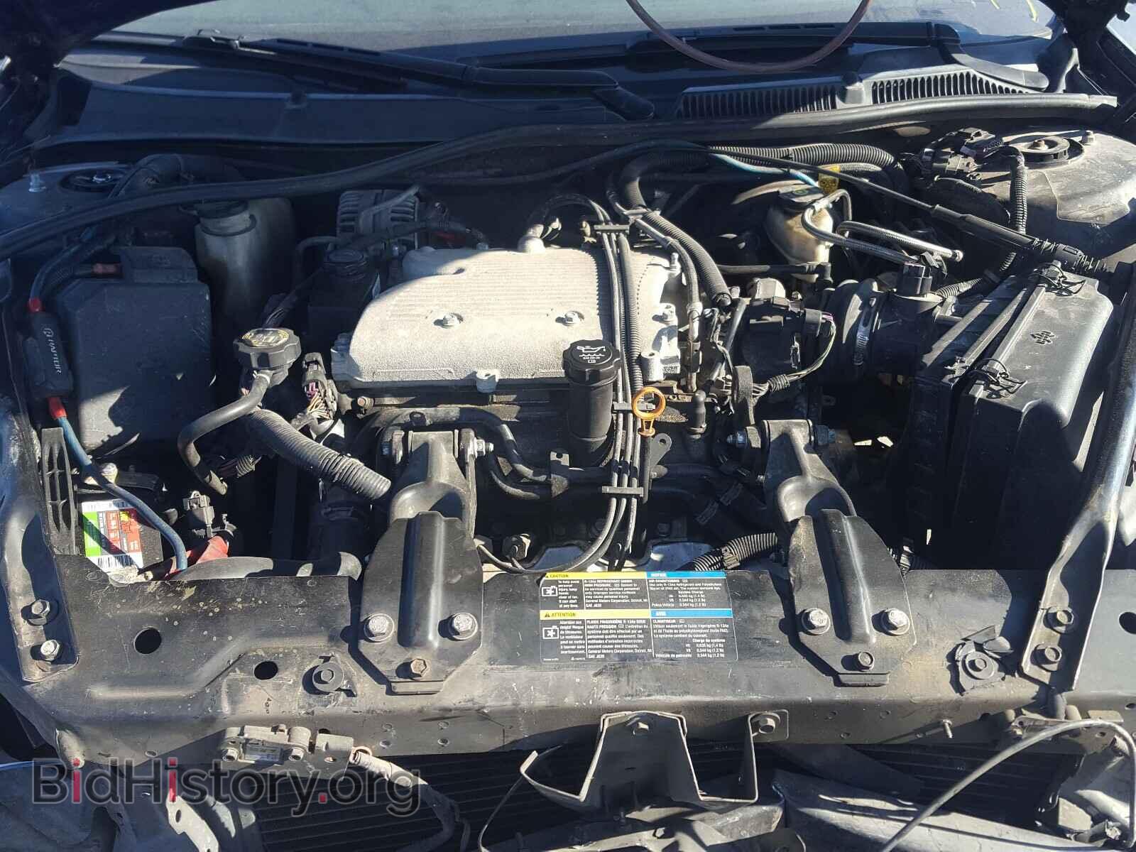 2009 CHEVROLET IMPALA - VIN: 2G1WB57K491137784 - Фото 7