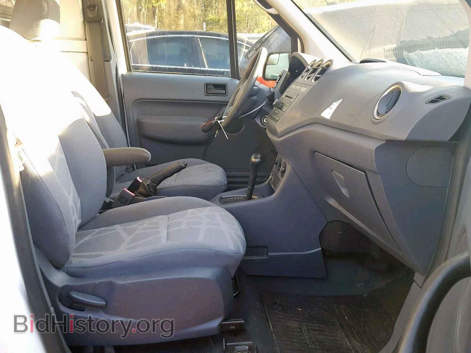 2013 FORD TRANSIT CO - VIN: NM0LS7BN3DT135029 - Фото 5